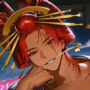 Profile image of Momijimaru
