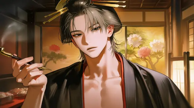 Profile image of Sakuya