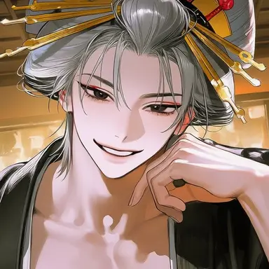 Profile image of Shiratsuyu
