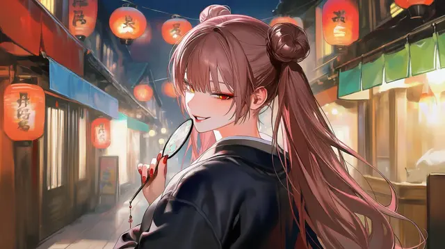 Profile image of Benika