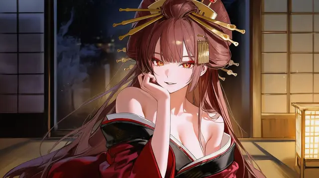 Profile image of Benika