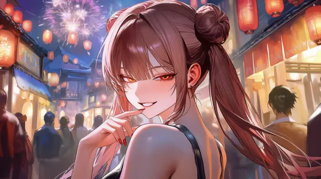 Profile image of Benika