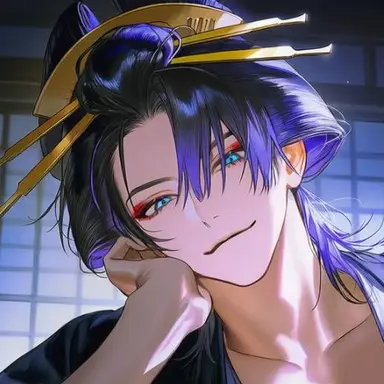 Profile image of Shion