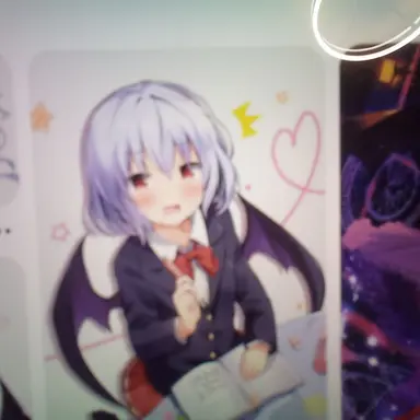 Profile image of レミリア
