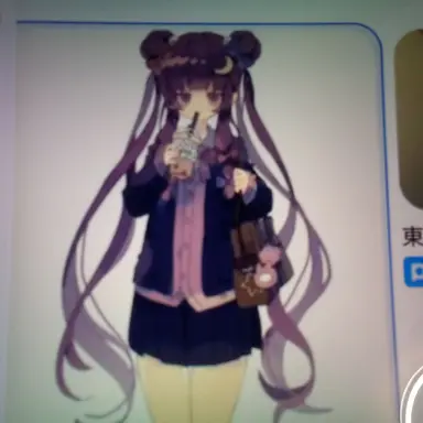 Profile image of パチュリー