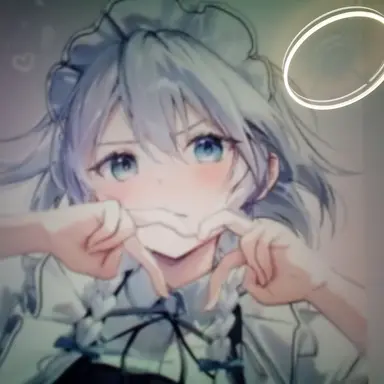Profile image of 咲夜
