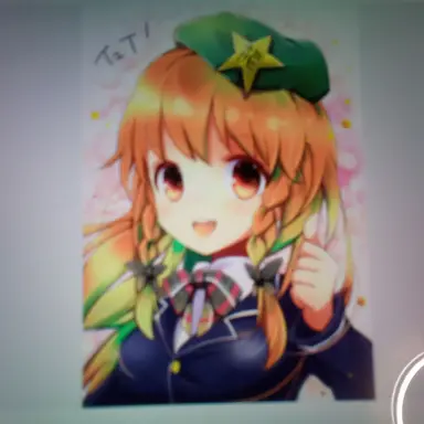 Profile image of 美鈴
