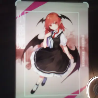 Profile image of 小悪魔