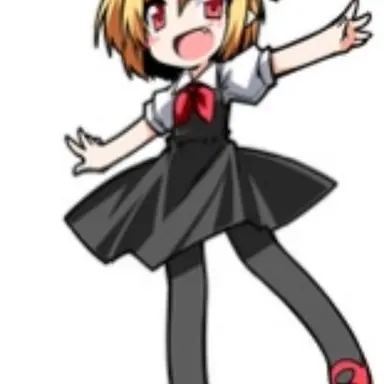 Profile image of ルーミア