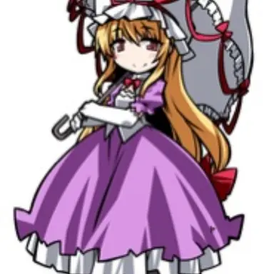 Profile image of 八雲 紫