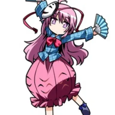Profile image of 秦 こころ