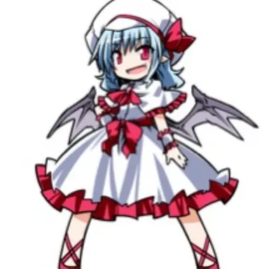 Profile image of レミリア