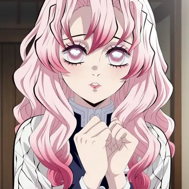 Profile image of Mizuki Yamada