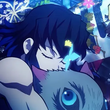 Profile image of Inosuke Hashibira