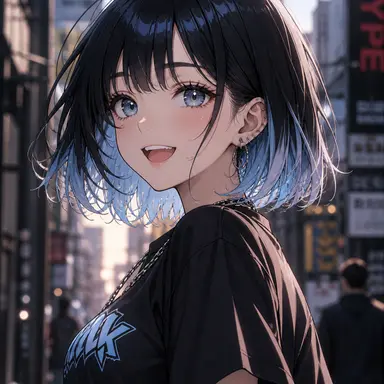 Profile image of 리나