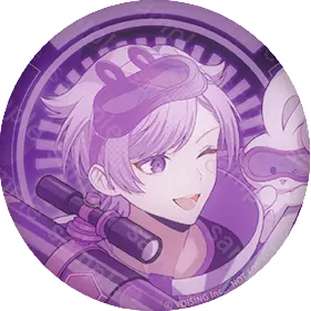 Profile image of 初兎