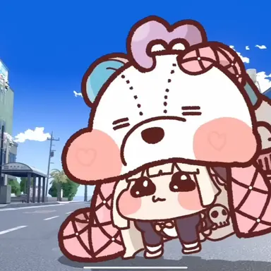 Profile image of 곰옷 스피키