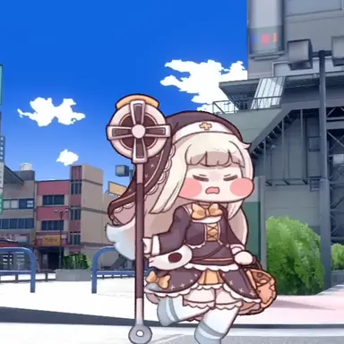 Profile image of 서있는 스피키