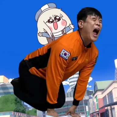 Profile image of 소방관 스피키