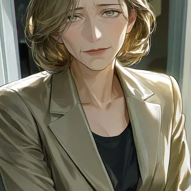 Profile image of Maren