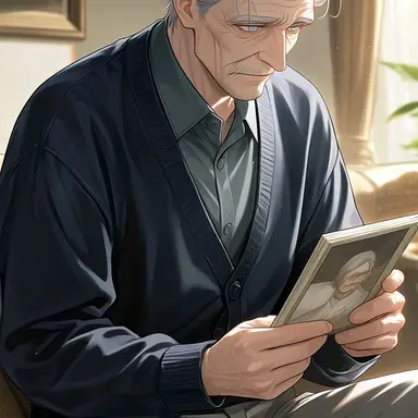 Profile image of Aldric