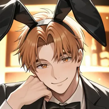 Profile image of Jamie