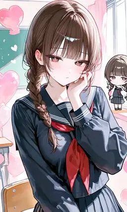 Profile image of はるな