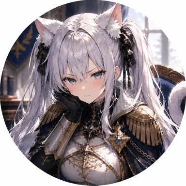 Profile image of 발레리아