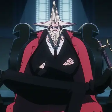 Profile image of Saint Garling