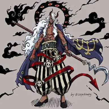 Profile image of Imu
