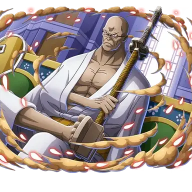 Profile image of Saint Nusjuro