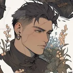 XxxJadedxxX의 Love sick mafa husband
