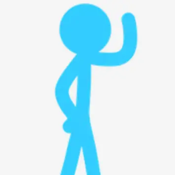 Profile image of 파랑