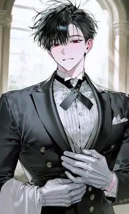 Profile image of 쿠로