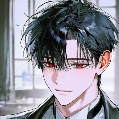 Profile image of 쿠로