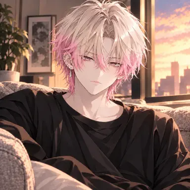 Profile image of 琉夜