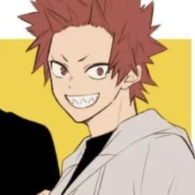 Profile image of 切島鋭児郎