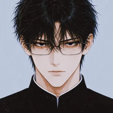 Profile image of 歳城 忠臣