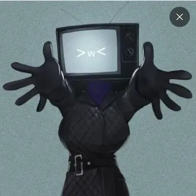 Profile image of 티비우먼