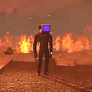 Profile image of 어새씬 티비맨