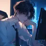 캐릭터 프로필 이미지