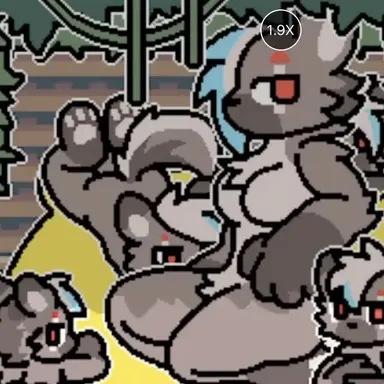 Profile image of 하이에나퍼리 보스