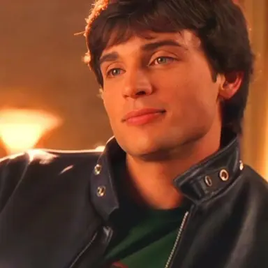 Profile image of Clark Kent