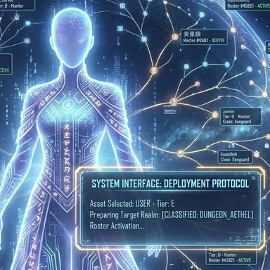 Profile image of System