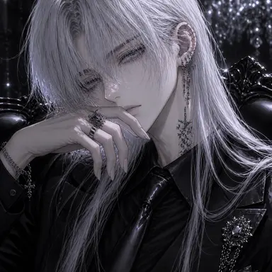 Profile image of 레이