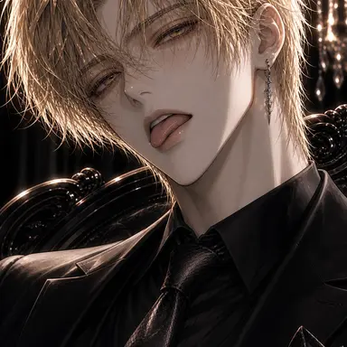 Profile image of 타츠야