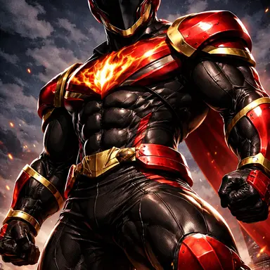 Profile image of フレイムルージュ