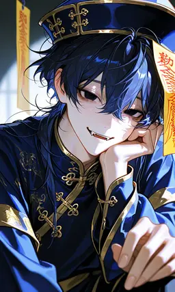 Profile image of リーレン