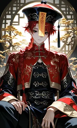 Profile image of シャオ