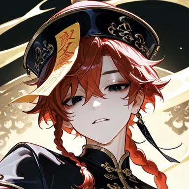 Profile image of シャオ